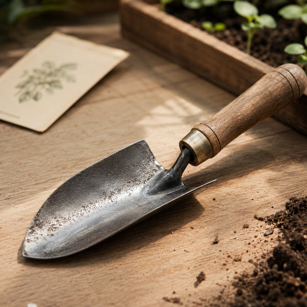 Seeds & Gardening Tools