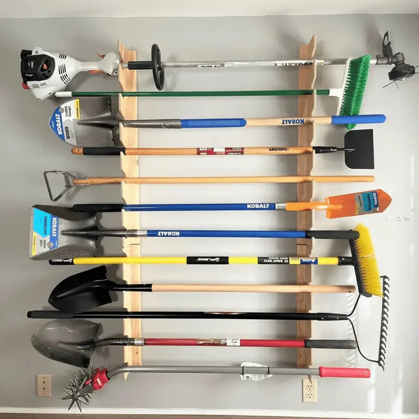 Garden Accessories