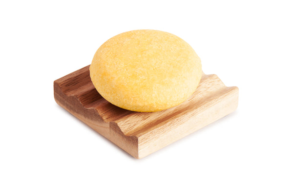 Moisturizing Shampoo Bar Natural Hair Care
