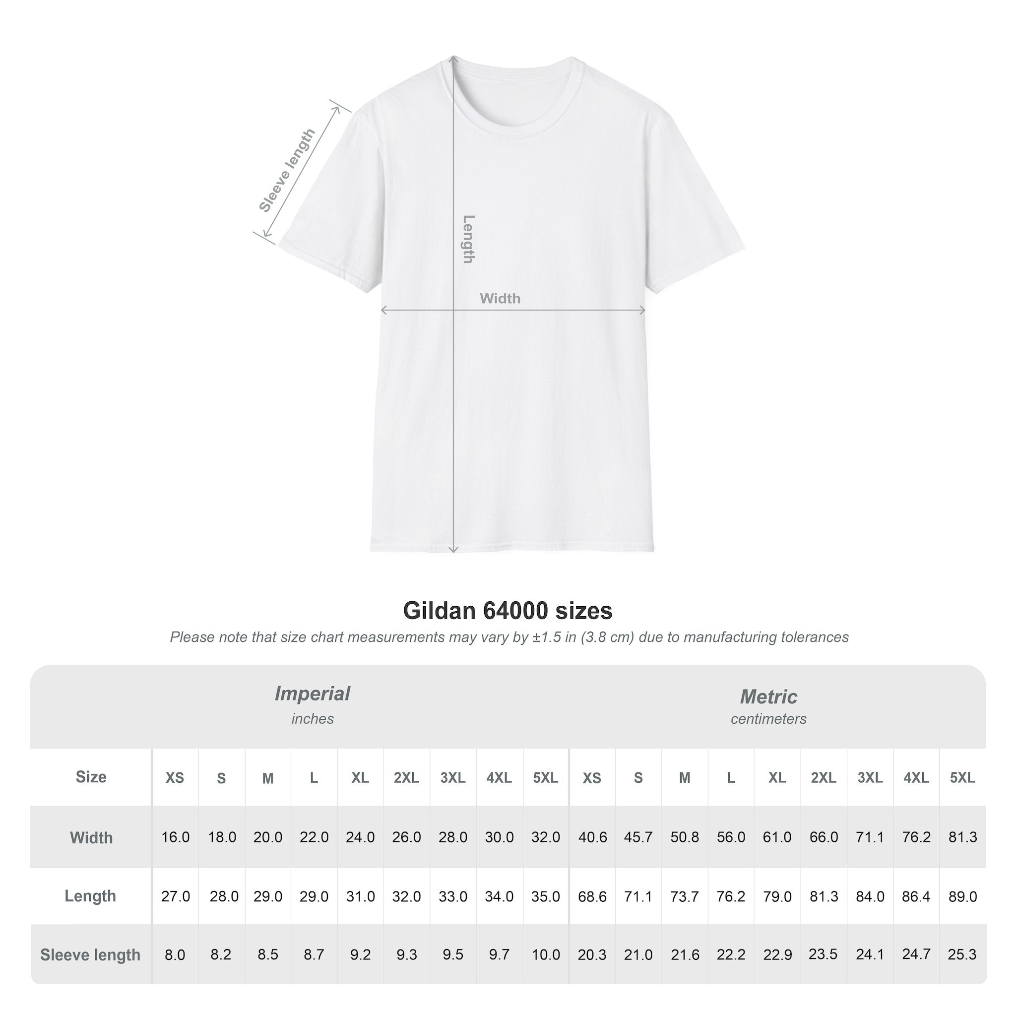 The World Is Better With You In It Inspirational T-Shirt