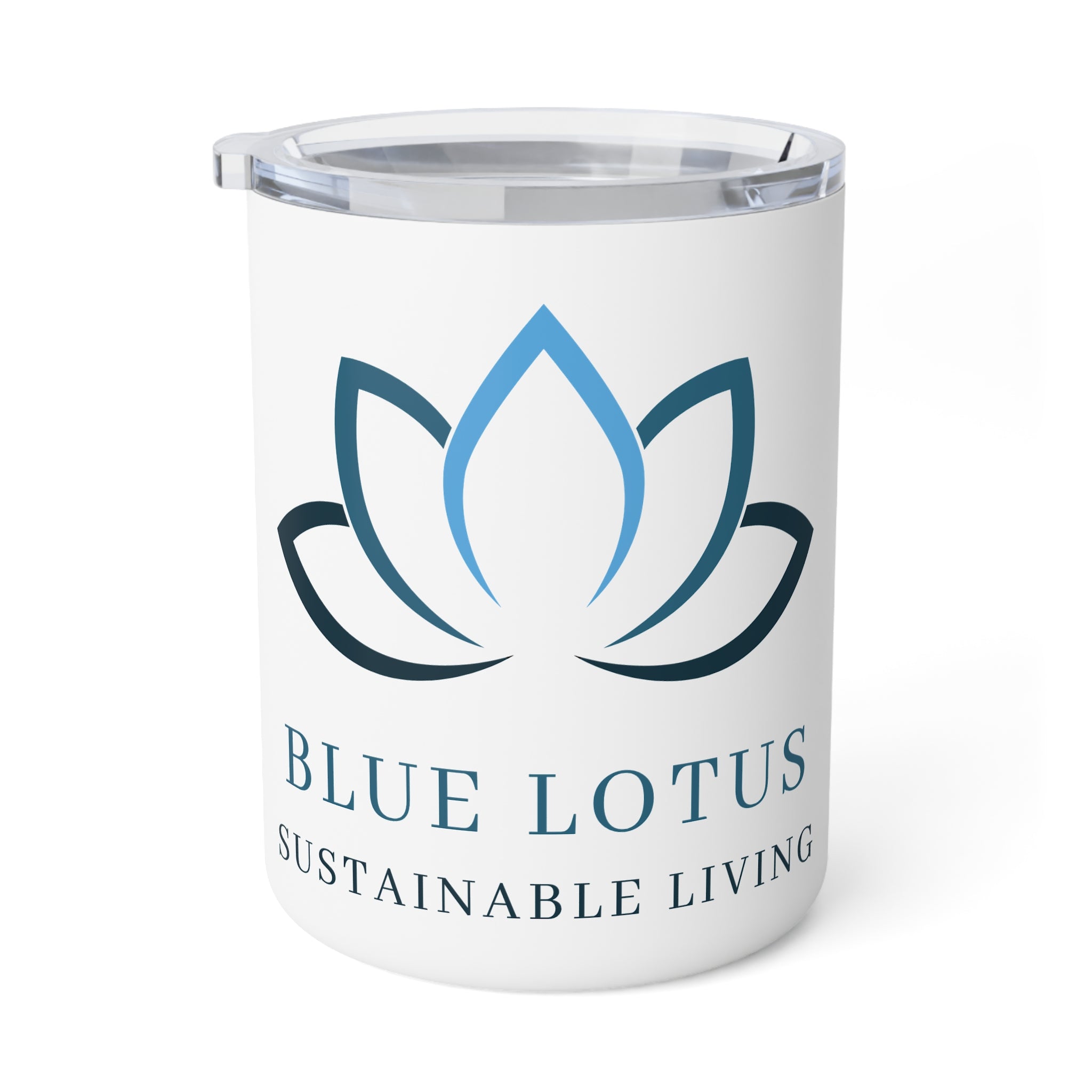 Insulated Coffee Mug, 10oz