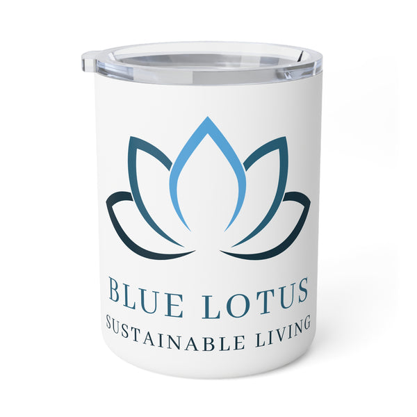 Insulated Coffee Mug, 10oz