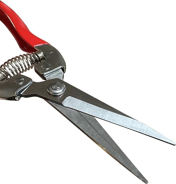 Garden Pruning Snips Clippers