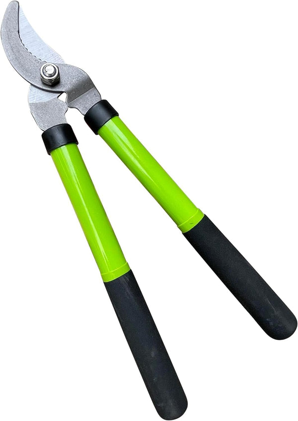 Garden Bypass Loppers Tree Trimmer Clipper Cutting Tool