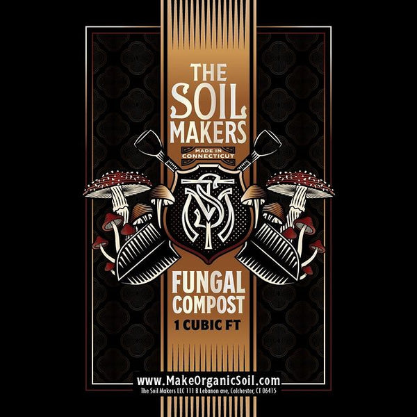 Fungal Compost