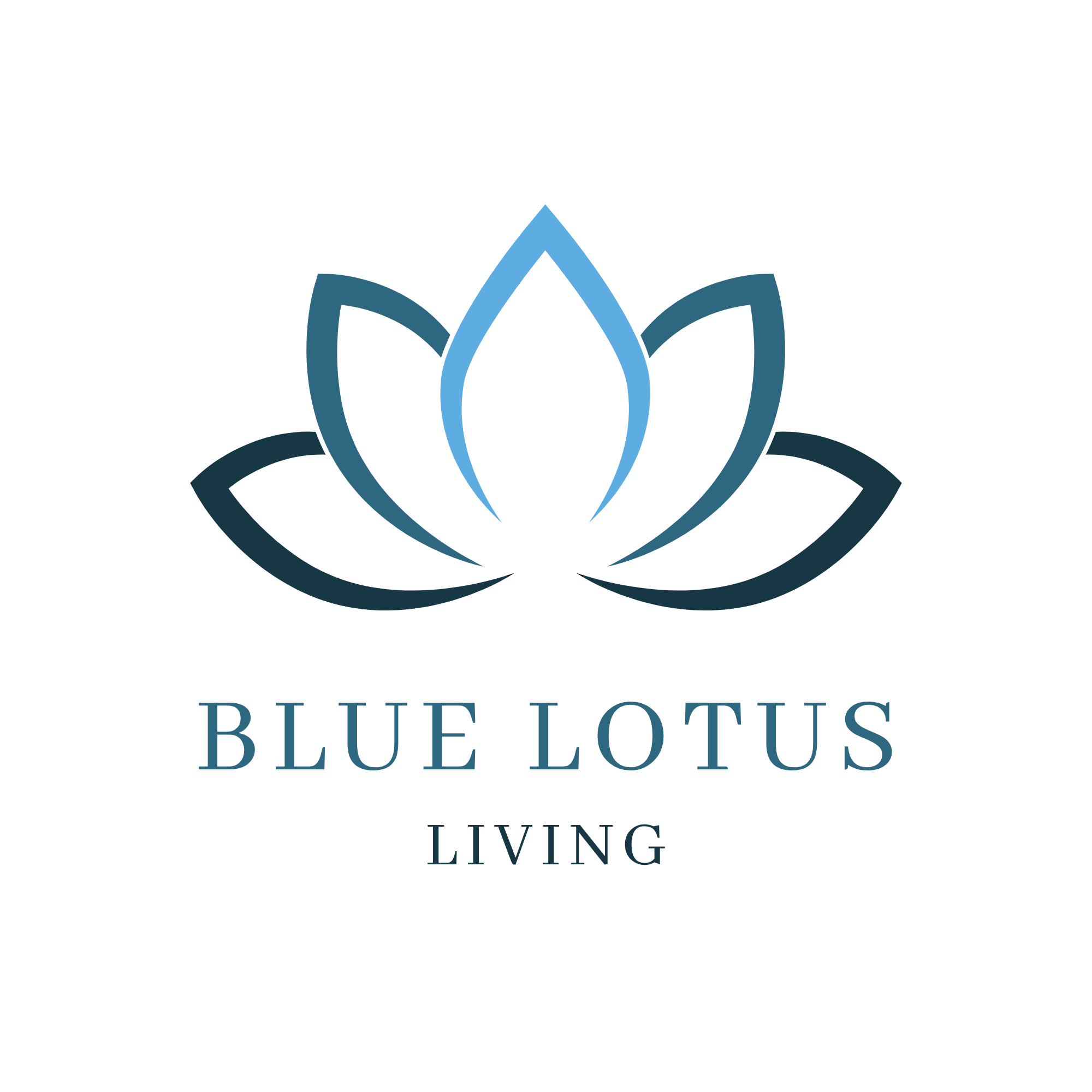 Blue Lotus Sustainable Living