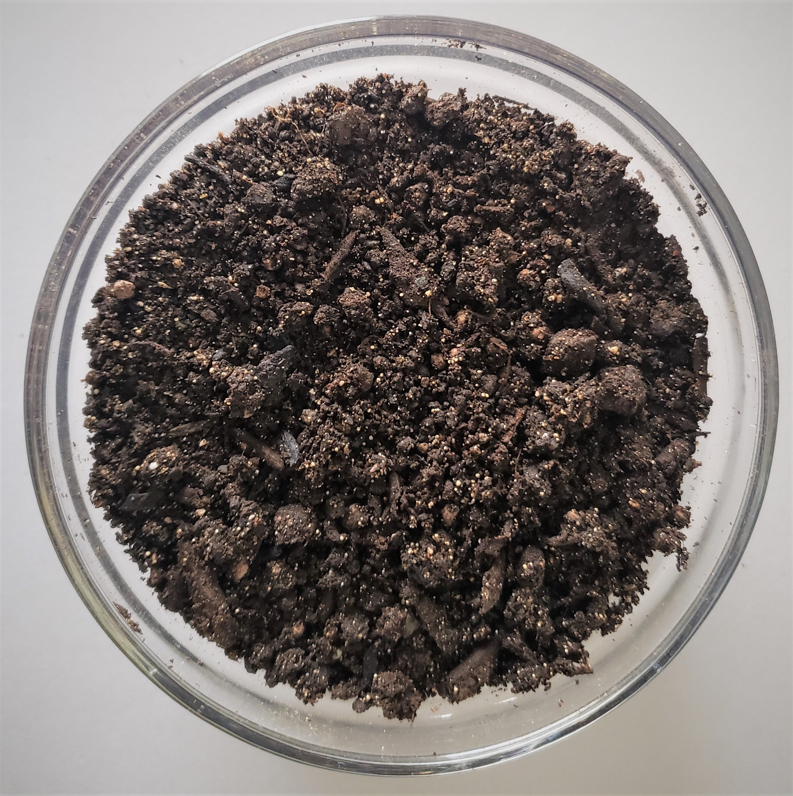 Elite LOS Mixing Blend Organic Living Soil Amendment