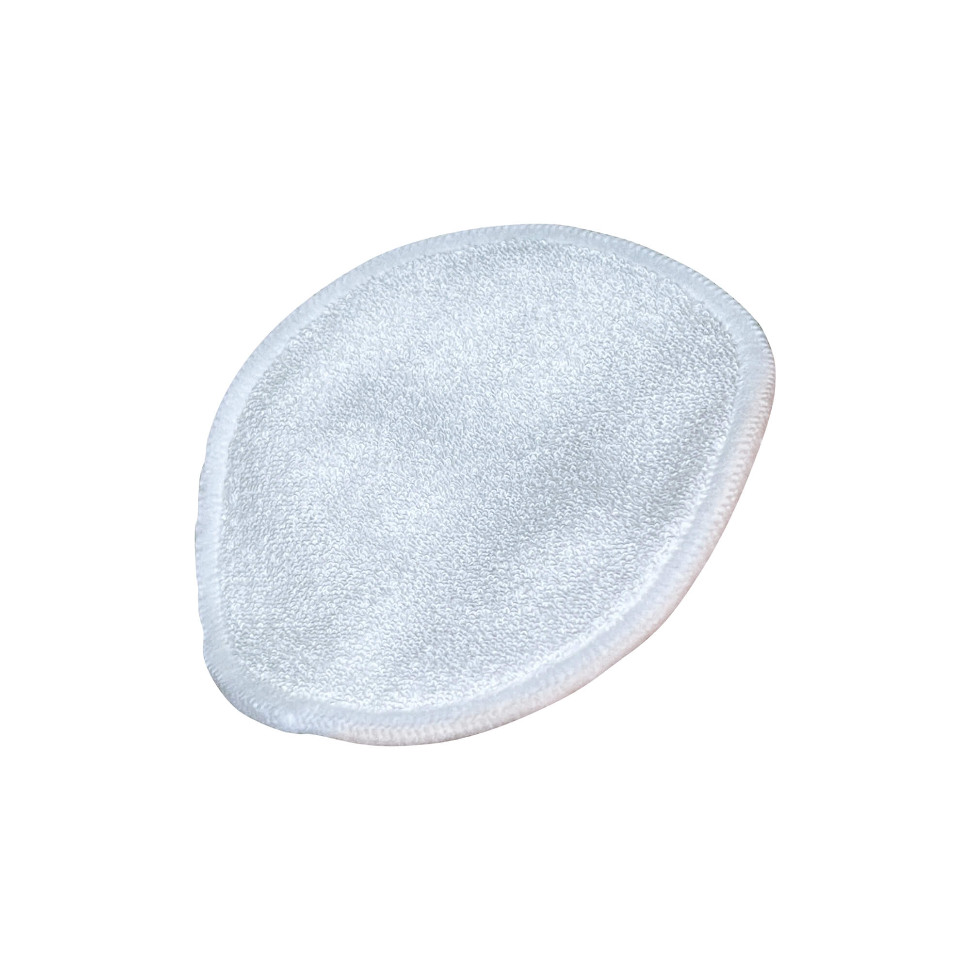 Reusable Bamboo Cotton Rounds Eco-Friendly Makeup Remover Pads