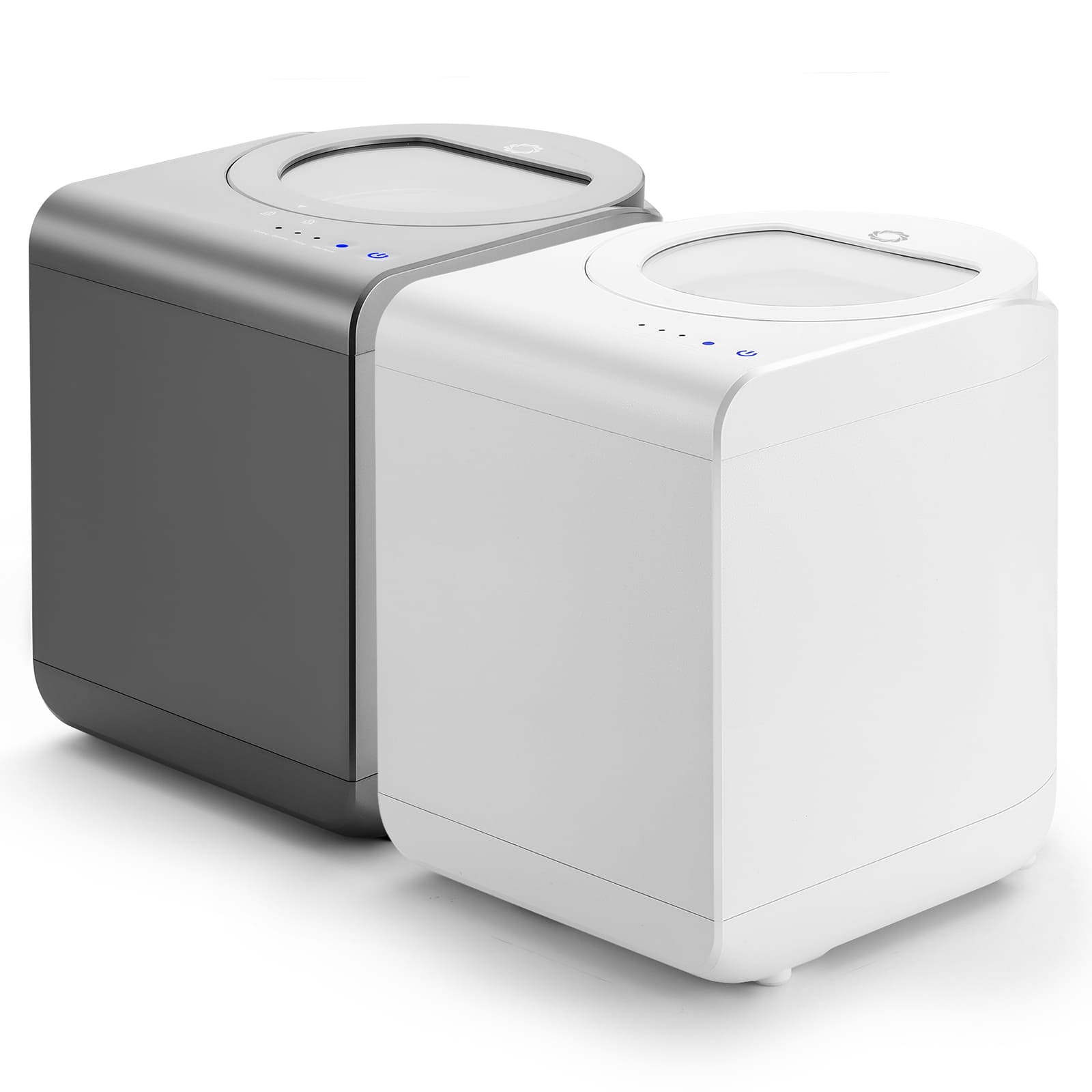 Revive V500 Electric Kitchen Composter Visual Smart Composting System