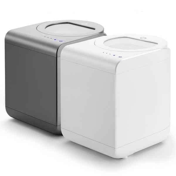 Revive V500 Electric Kitchen Composter Visual Smart Composting System