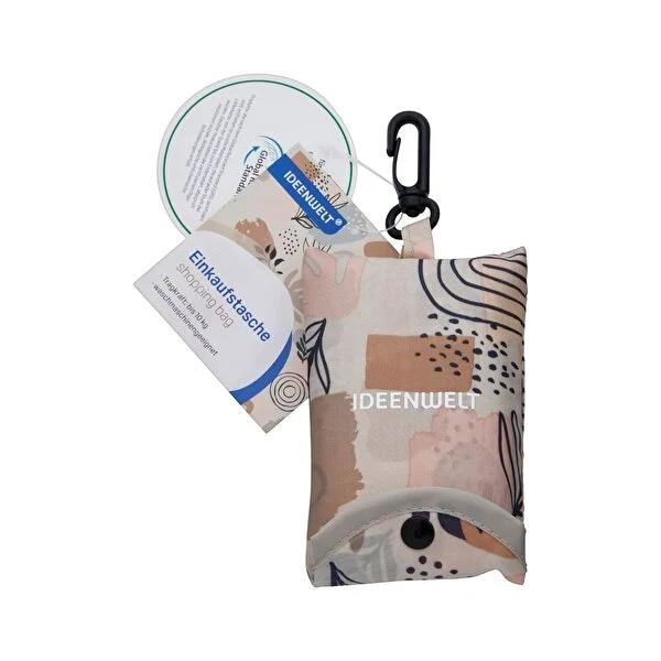 Reusable Shopping Tote Bag Large Capacity Eco-Friendly
