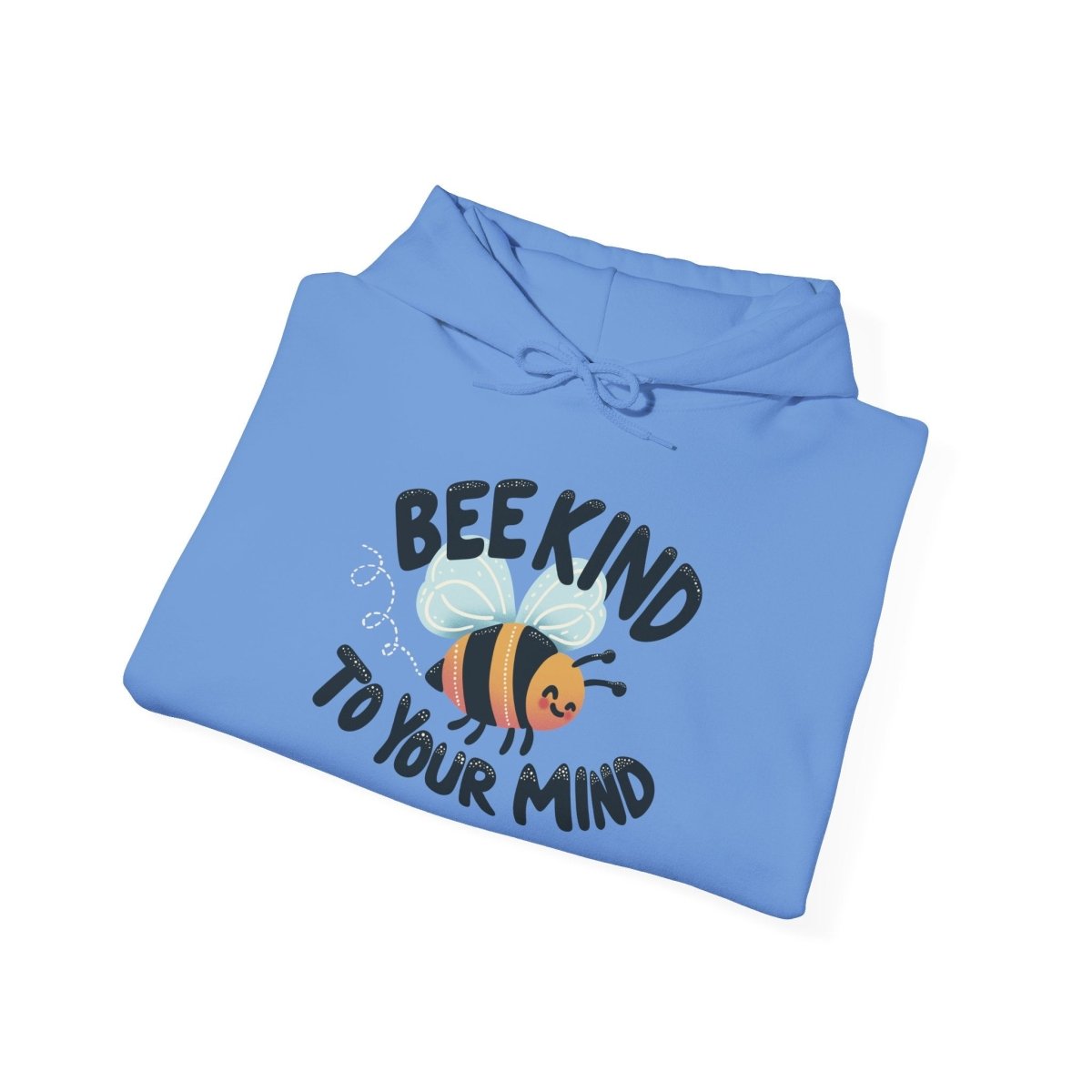 Bee Kind to Your Mind Hoodie