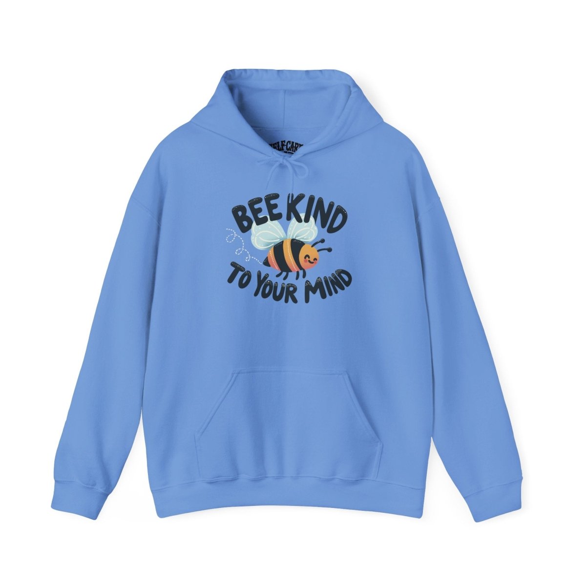 Bee Kind to Your Mind Hoodie