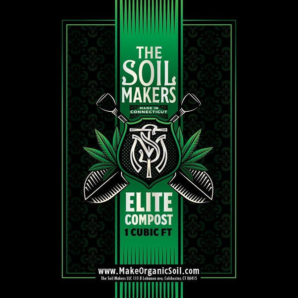 Elite Compost