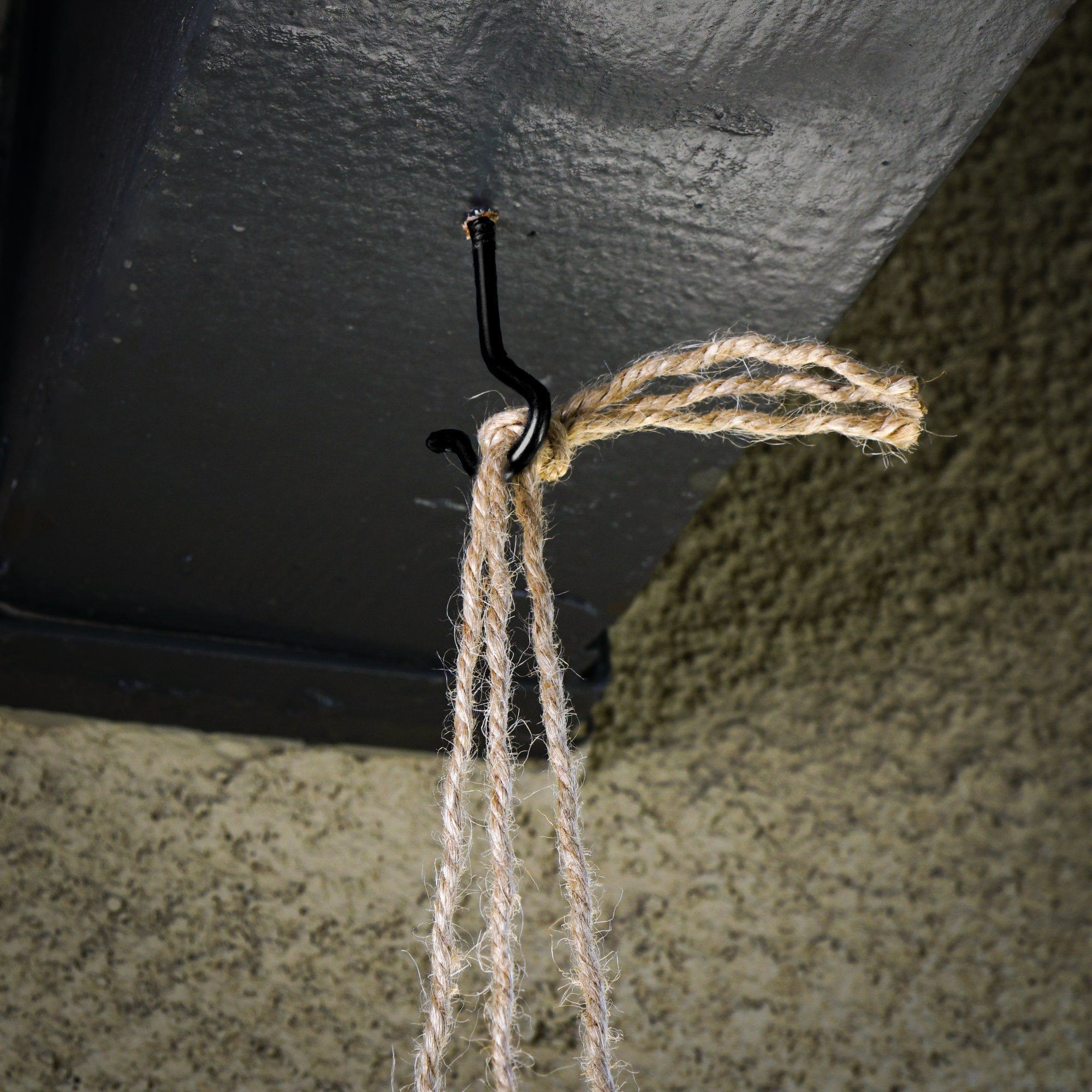 Bowl Hanging Plant Pot Indoor Outdoor Planter