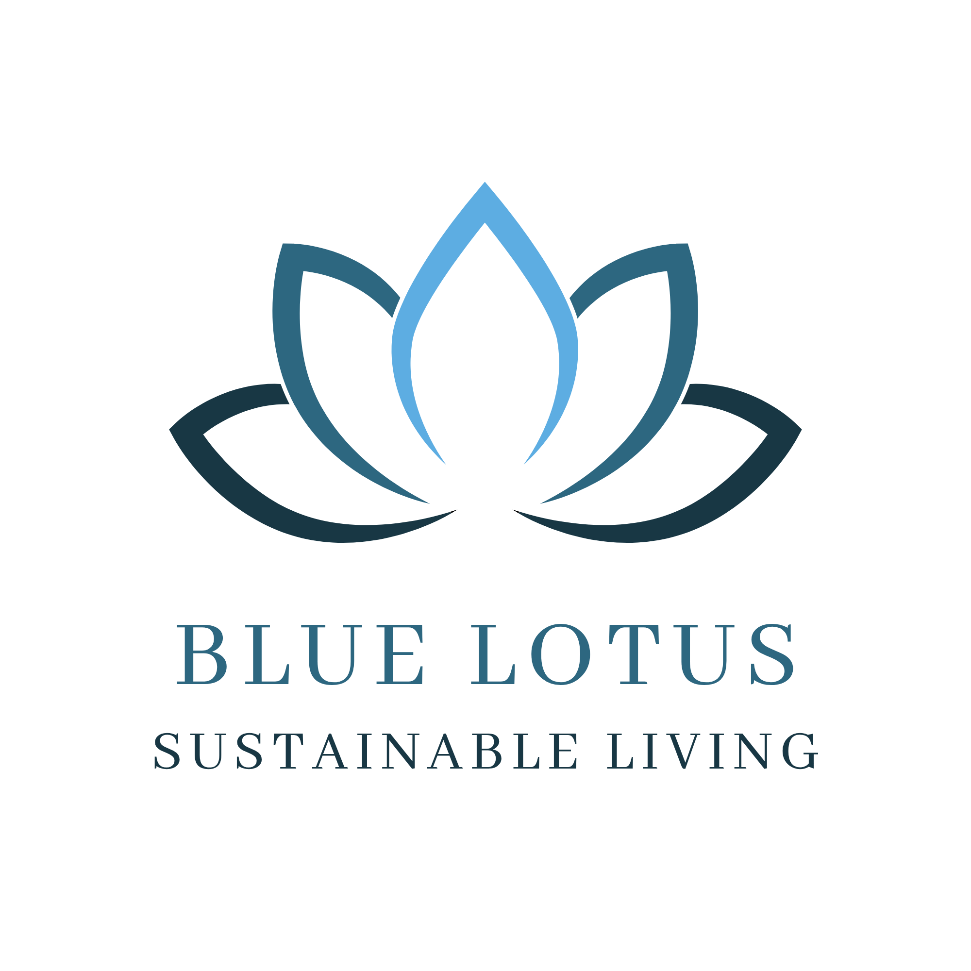 Blue Lotus Sustainable Living