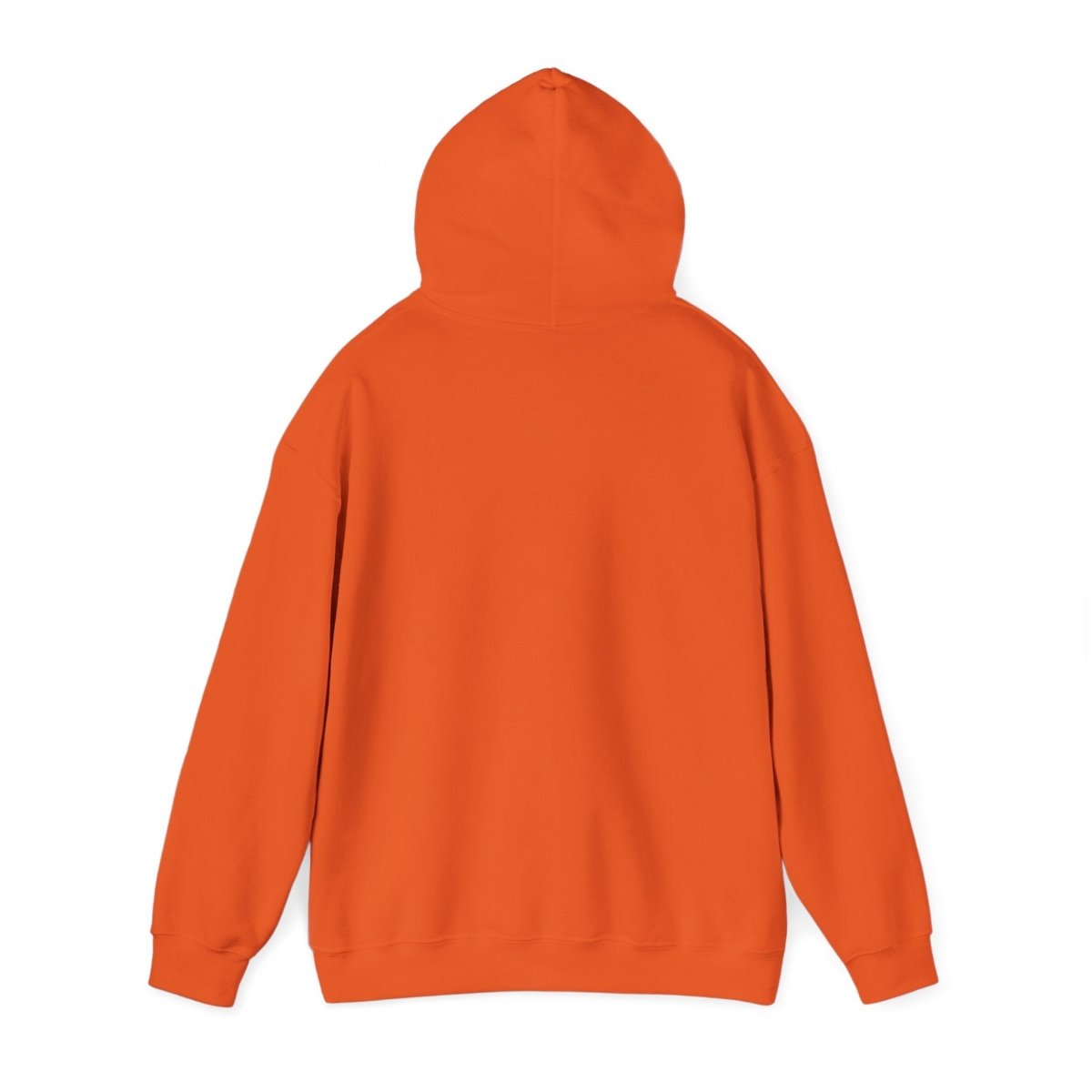 Pumpkin Spice & Self-Care Hoodie